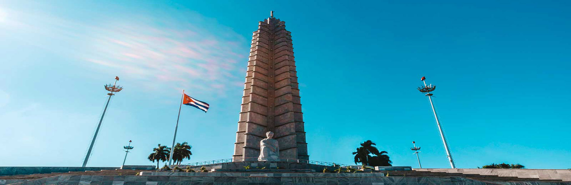 Revolution Square, Havana, Cuba Travel